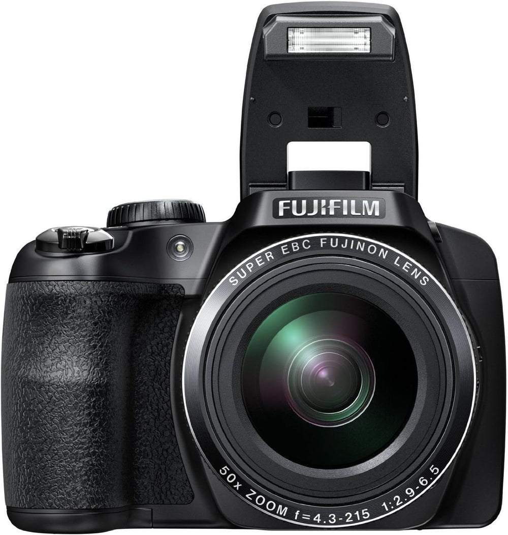 FinePix S9750 Bridge Camera