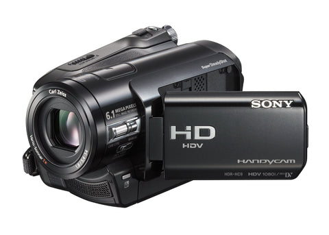 Sony HDR-HC7 Videocamera