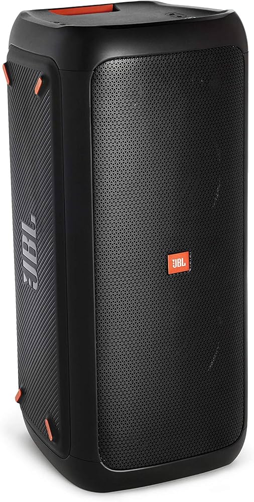 JBL PartyBox 200 Speaker