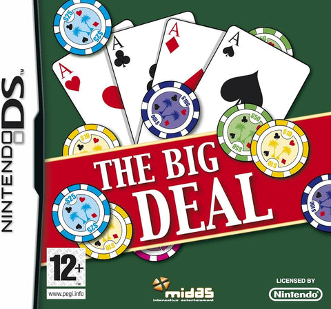 The Big Deal