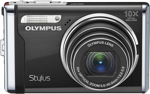 Olympus Stylus 9000 - Compact Camera
