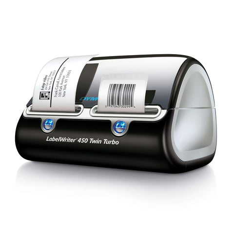 Dymo LabelWriter 450 Twin Turbo