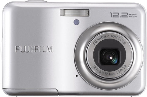 FinePix A220 - Compact Camera