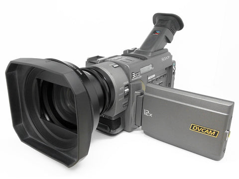 Sony PXW-Z280 Videocamera