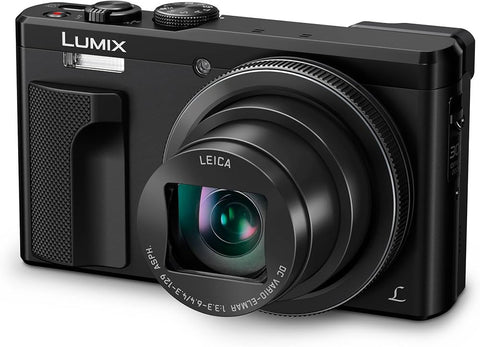 Panasonic Lumix DMC-ZS60 - Compact Camera