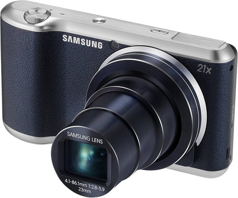 Samsung Galaxy Camera 2 - Compact Camera