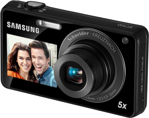 Samsung ST700 - Compact Camera