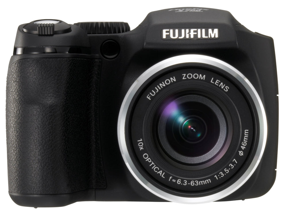 Fujifilm FinePix S700 Bridge Camera