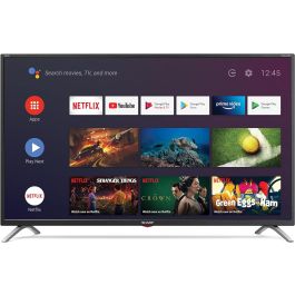 Sharp 42CL3KA 42 inch 4K UHD Smart LED TV
