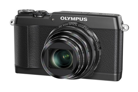 Olympus Stylus SH-1 - Compact Camera