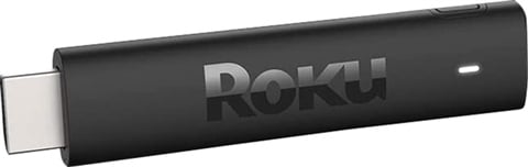 Roku Stick 4K 3820 HDR Streaming Media Player