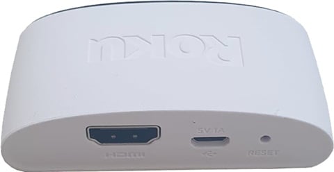 Roku SE HD Streaming Media Player