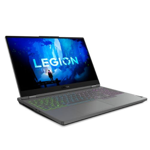 Lenovo Legion 5 15IAH7H gaming laptop