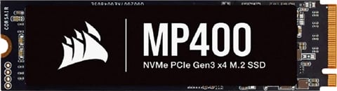 MP400 8TB 2280 NVMe M.2