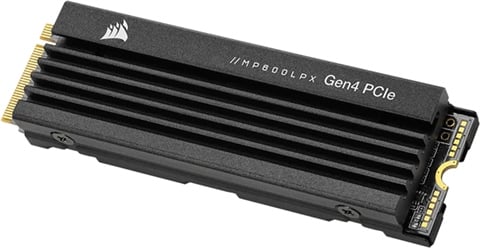 MP600 Pro LPX (PCIe 4.0, PS5 Comp) 2TB 2280 NVMe M.2