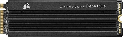 MP600 Pro LPX (PCIe 4.0, PS5 Comp) 4TB 2280 NVMe M.2