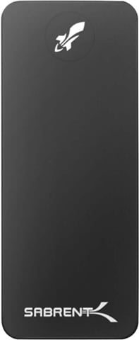 512GB Rocket Nano USB 3.2 Gen 2 Portable External SSD