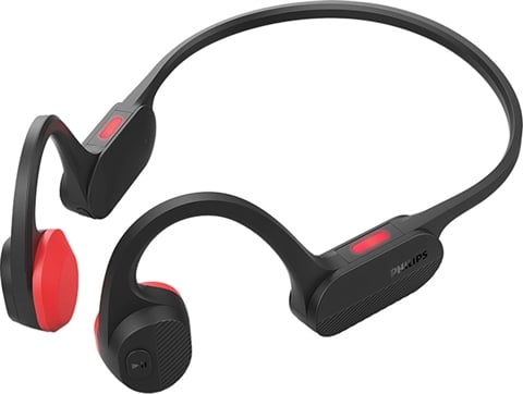 Philips TAA5608BK 00 Sports Conduction