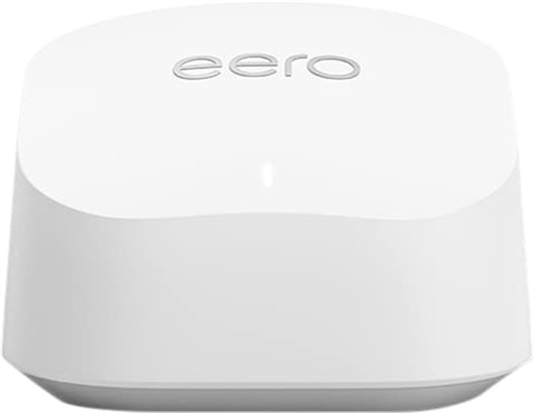 6 Dual-Band Mesh Wi-Fi Router