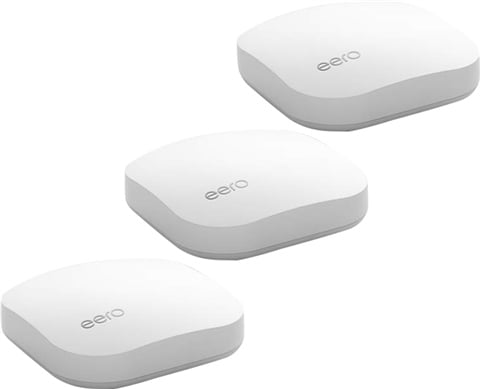 pro 6 Mesh Wi-Fi System (Pack of 3)