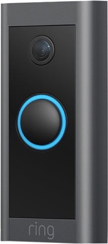 Video Doorbell Wired