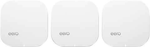 6 Mesh Wi-Fi System (Pack of 3)