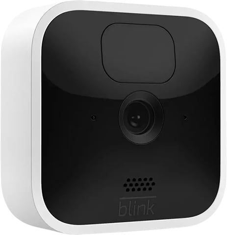 Indoor Smart Security Camera System (With Sync Module)