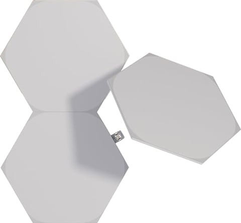 Shapes Hexagons Expansion - 3 Pack, B (No Sticky Pad)