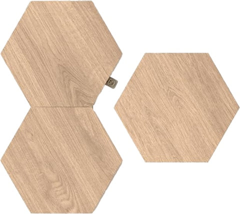 Elements Hexagon Expansion Pack (3x Panels)