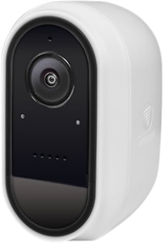 Swann SWIFI-CAMW-EU 1080P Smart FHD Battery Security Camera