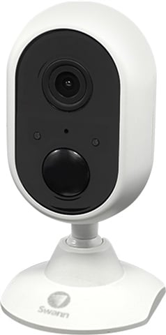 Swann SWIFI-ALERTCAM 1080p WiFi Indoor Security Camera