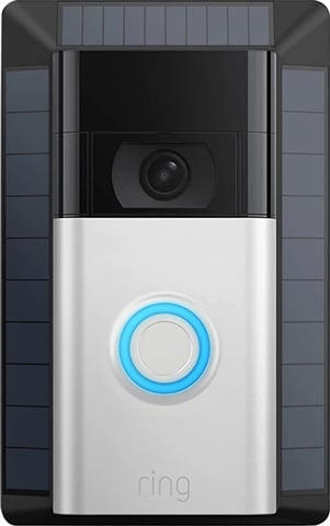 Video Doorbell (2nd Gen) Solar Charger
