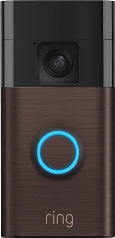 Battery Video Doorbell (3rd Gen) 2024 - Venetian Bronze