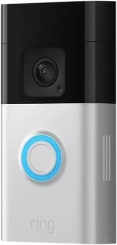 Battery Video Doorbell Plus