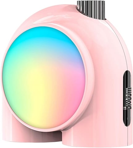 Planet-9 RGB Smart Mood Light - Pink