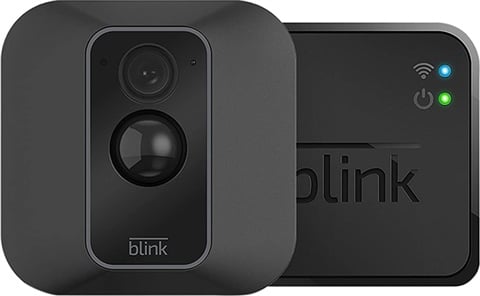 XT2 Smart Security System (1x Camera, 1x Sync Module)