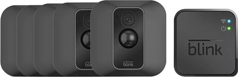 XT2 Smart Security System (5x Camera, 1x Sync Module)