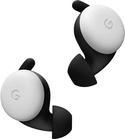 Google Pixel Buds Gen 2 Clearly