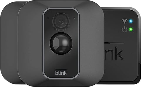 XT2 Smart Security System (2x Camera, 1x Sync Module)