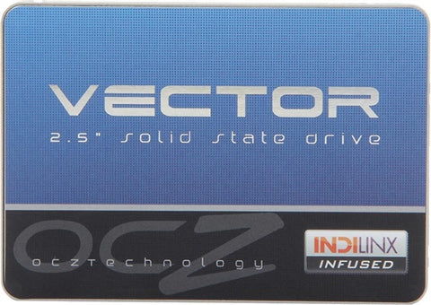 Vector (VTR1-25SAT3-128) 128GB 2.5" SATA III