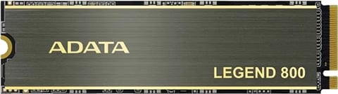 Legend 800 M.2 1TB PCIe Gen4 M.2 2280 NVMe SSD