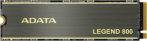 Legend 800 M.2 2TB PCIe Gen4 M.2 2280 NVMe SSD