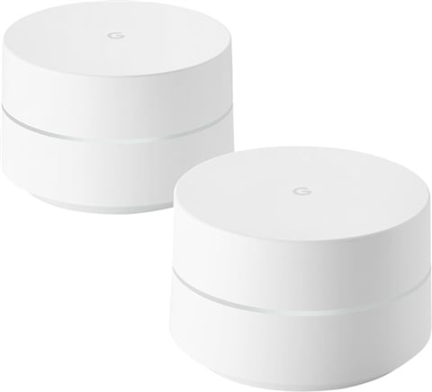 GA00190 WiFi Mesh Whole Home System (2 Pack)