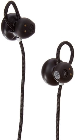 Google Pixel Buds Just