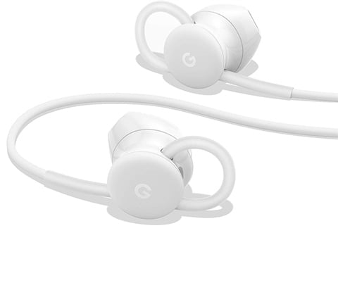 Google Pixel Buds