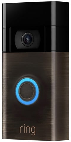 Video Doorbell (Gen 2) - Venetian Bronze