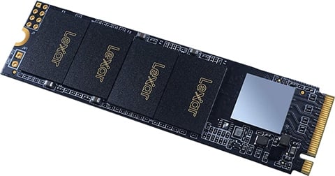 NM610 1TB 2280 NVMe M.2 SSD