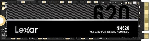 NM620 512GB 2280 NVMe M.2
