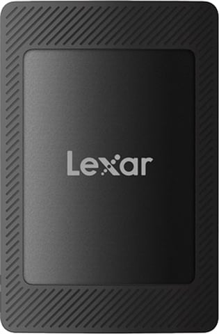 SL500M 2TB External SSD USB3.2 with Magnetic Set