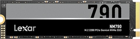 NM790 8TB PCIe Gen4 NVMe M.2 2280 (w/o Heatsink)